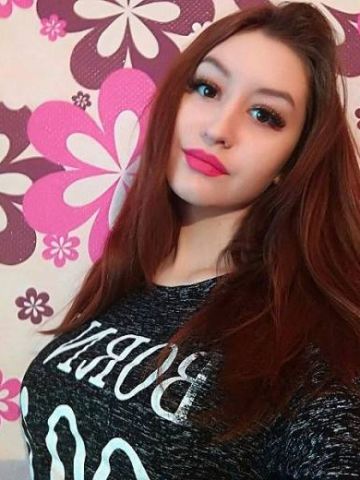 Анкета проститутки Мария, 23 года